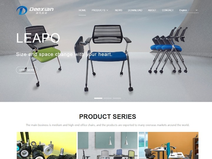 Shanghai DeeStar Smart Home Co., LTD