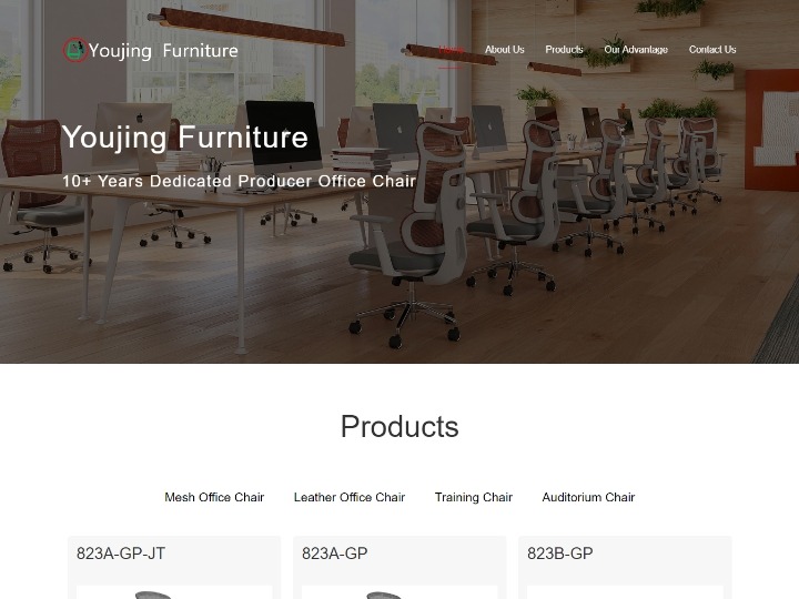 Youjing Furniture