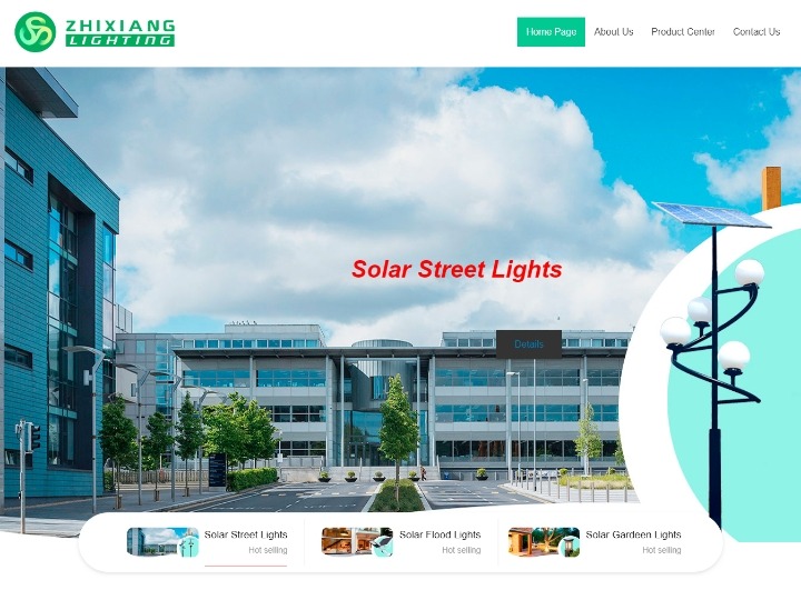 Zhi Xiang Foreign Trade LTD. 